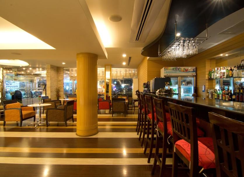Bar Billede