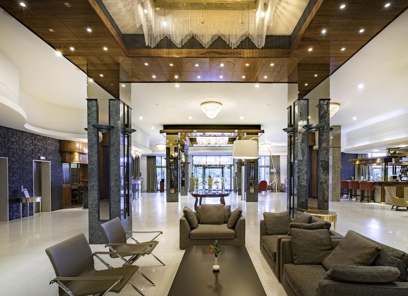 Reception Billede