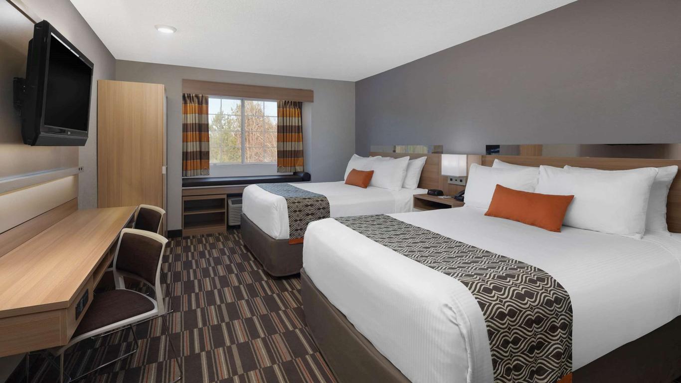 Microtel Inn & Suites by Wyndham Florence