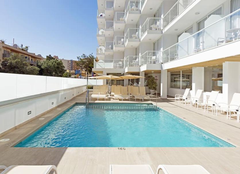 Pool Billede