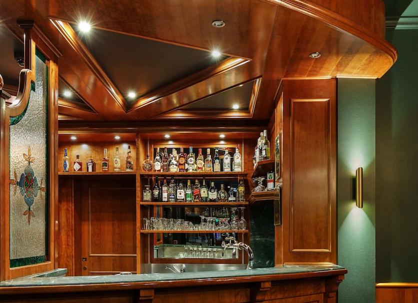 Bar Billede