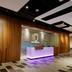 Receptionist