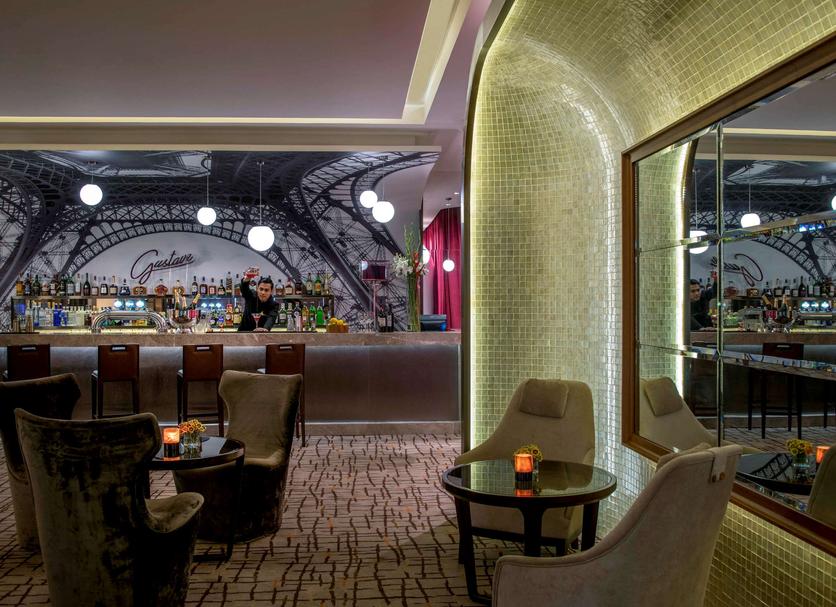 Bar Billede