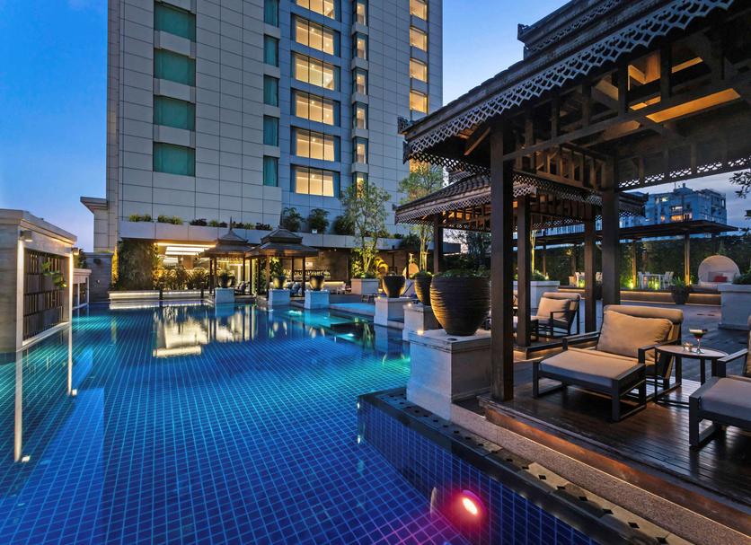 Pool Billede