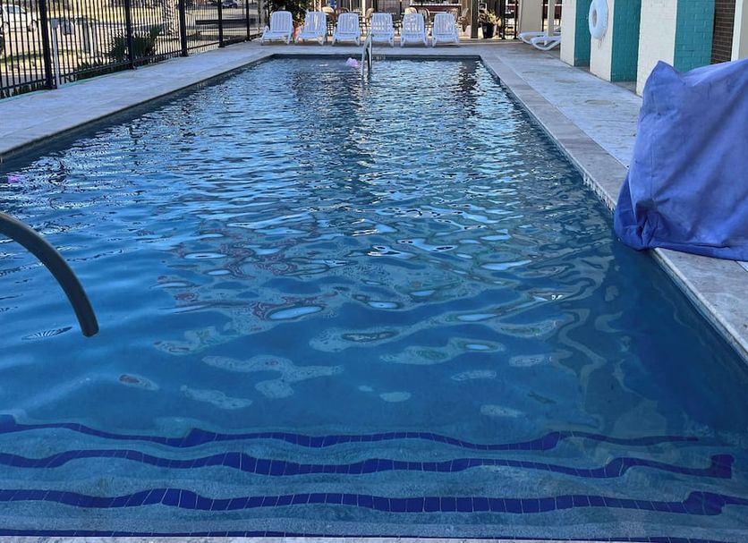 Pool Billede