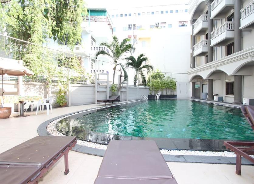 Pool Billede