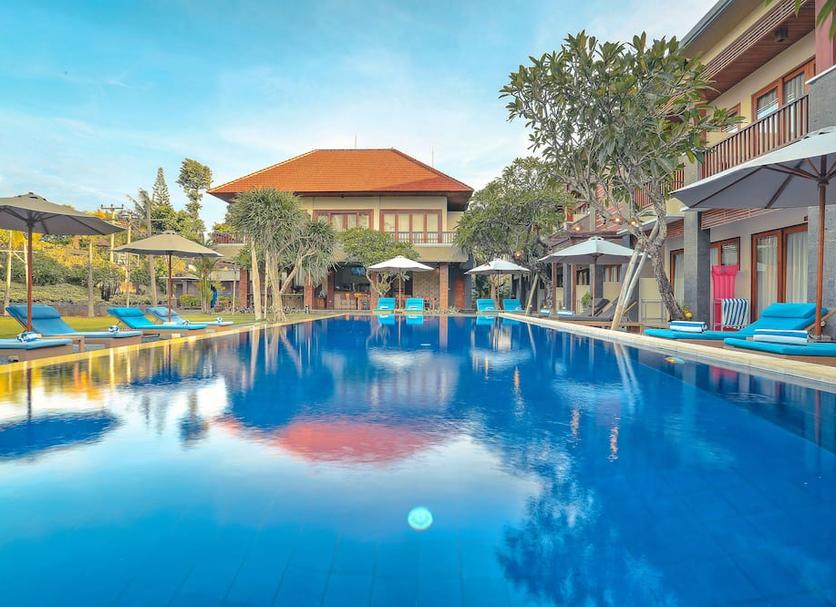 Pool Billede
