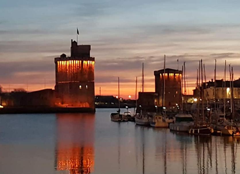 Udsigt Billede