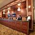 Receptionist