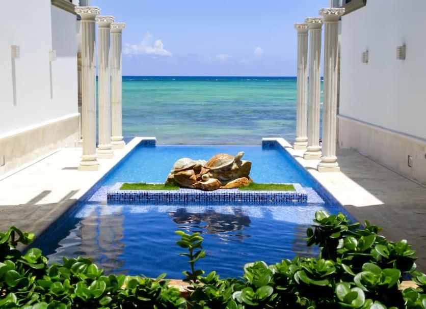 Pool Billede