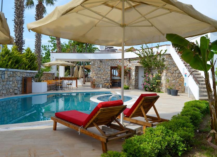 Pool Billede