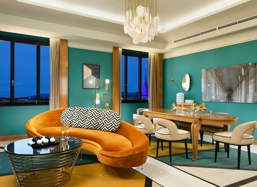Lounge Billede