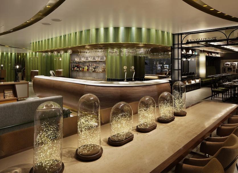 Bar Billede