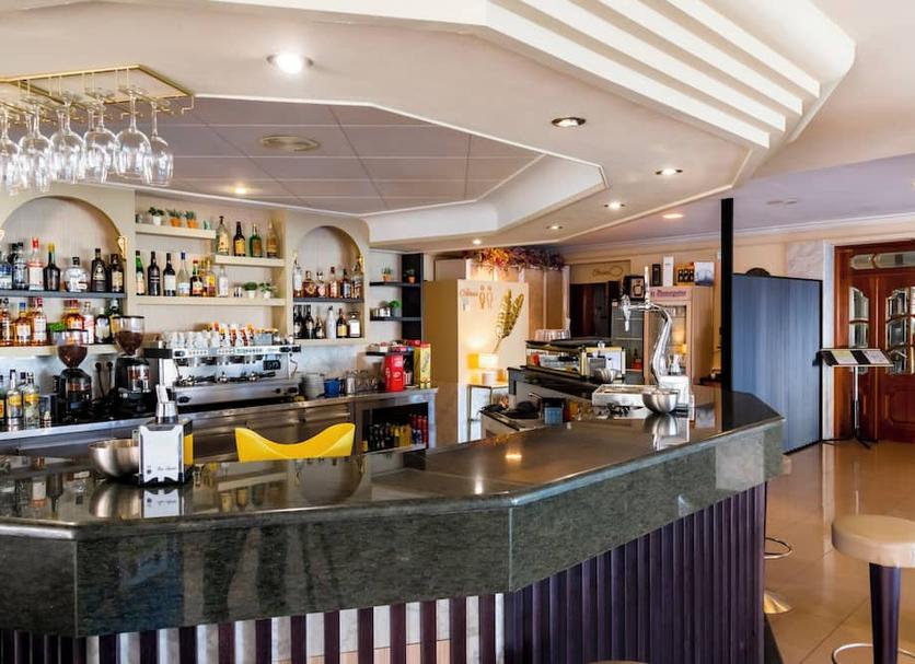 Bar Billede