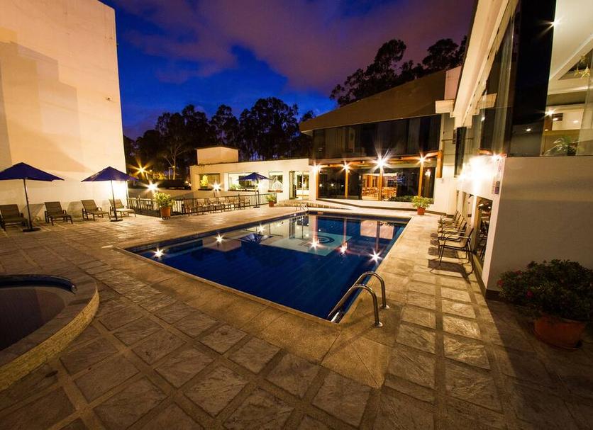 Pool Billede