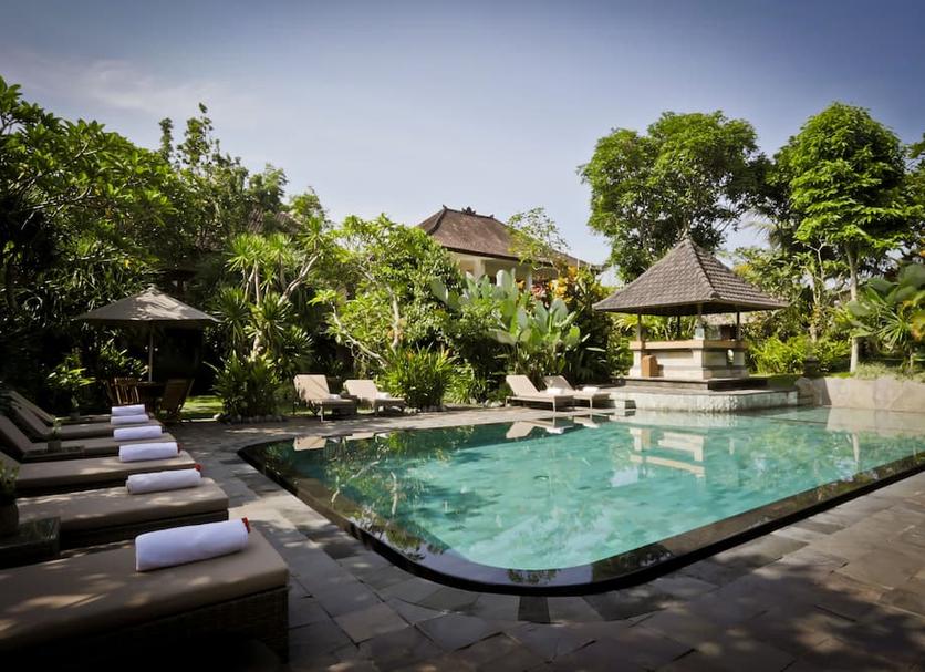 Pool Billede