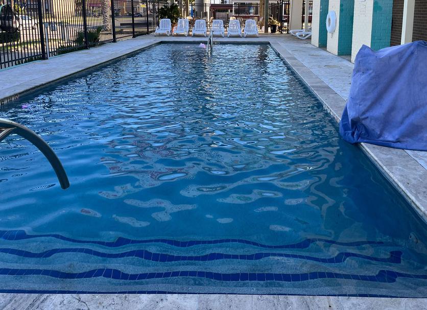 Pool Billede