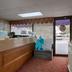 Receptionist