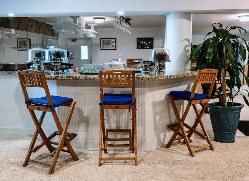 Bar Billede