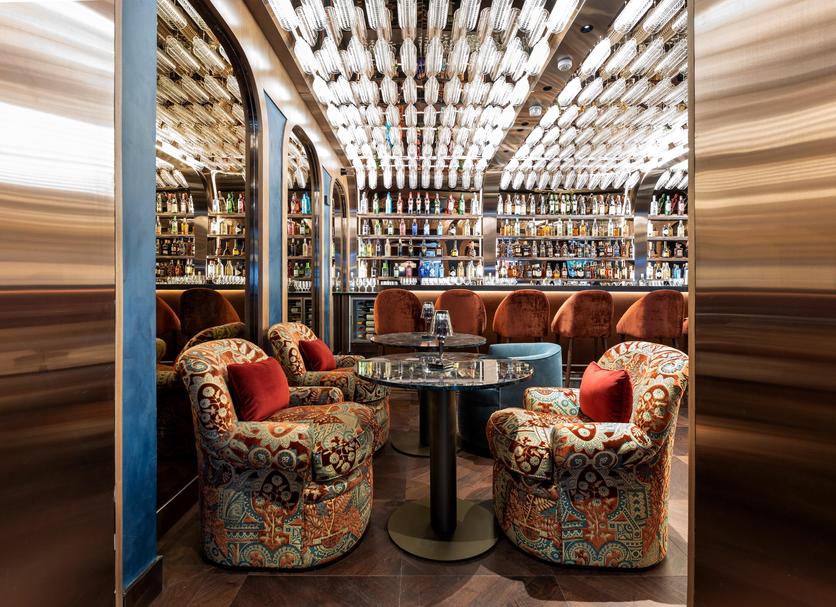 Bar Billede