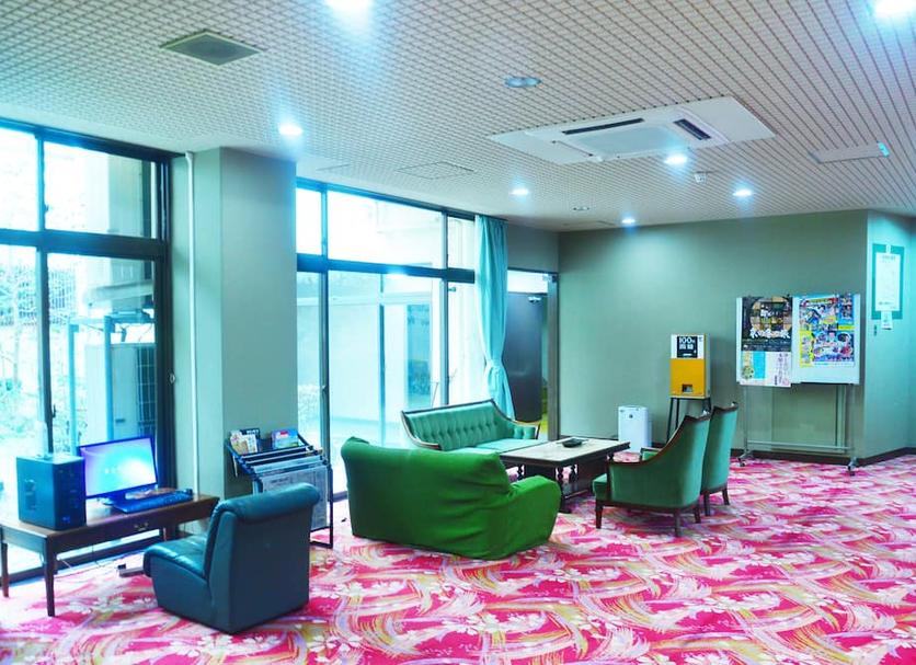 Lounge Billede