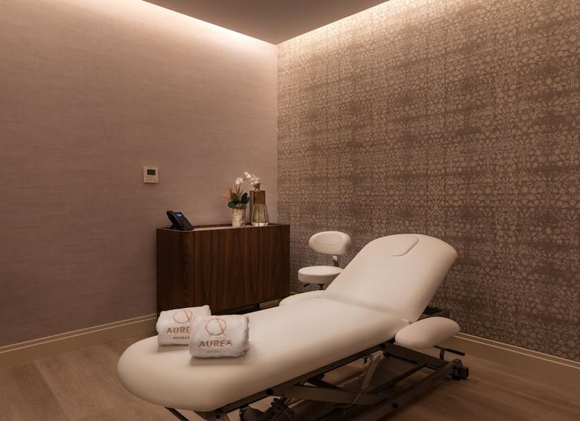 Spa Billede