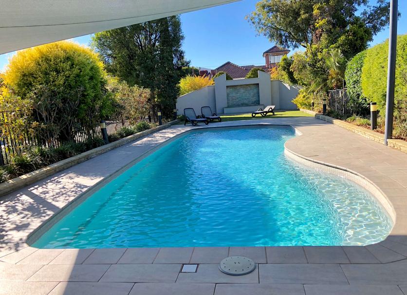 Pool Billede