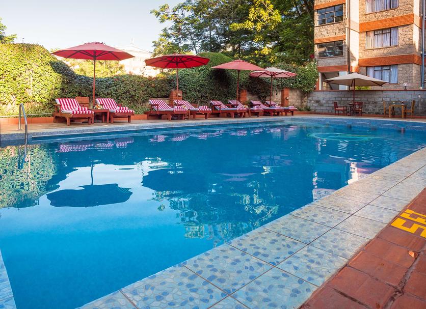 Pool Billede