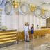 Receptionist