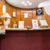 Receptionist