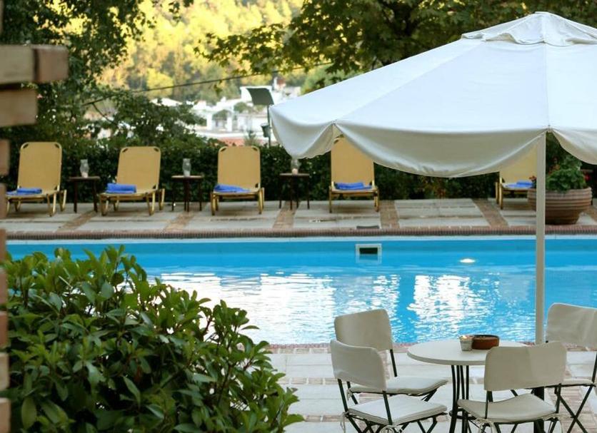 Pool Billede