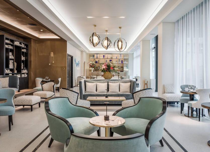 Lounge Billede