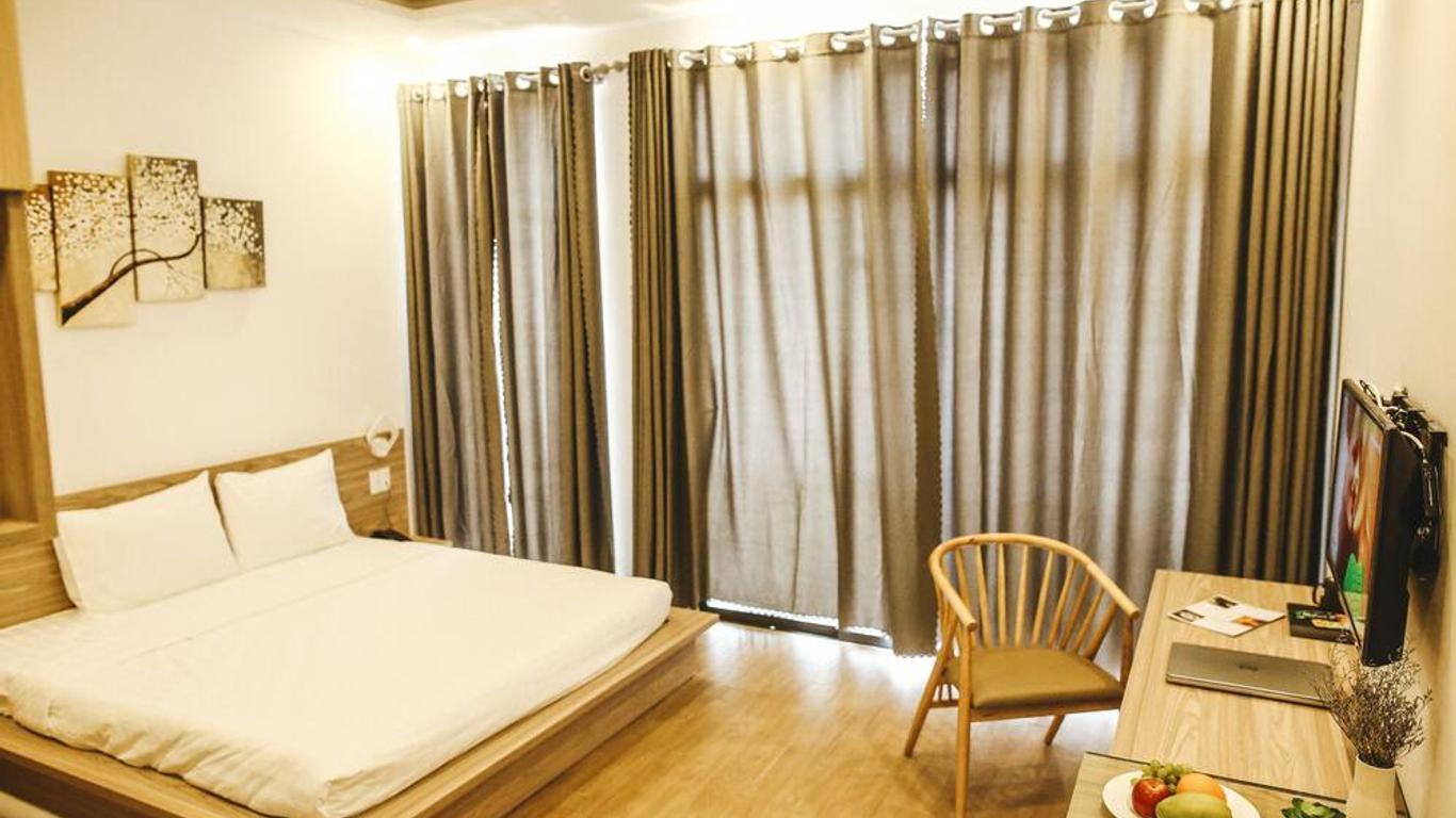 Red Hotel Da Nang