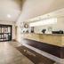 Receptionist