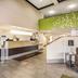 Receptionist