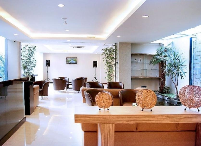 Reception Billede