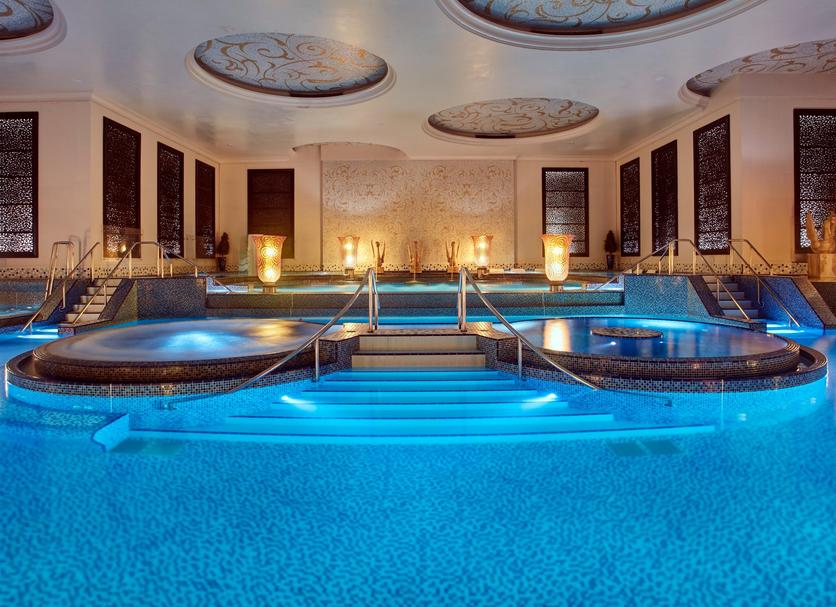 Pool Billede