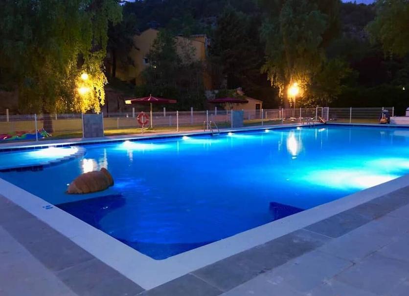 Pool Billede