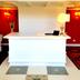 Receptionist