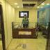 Receptionist