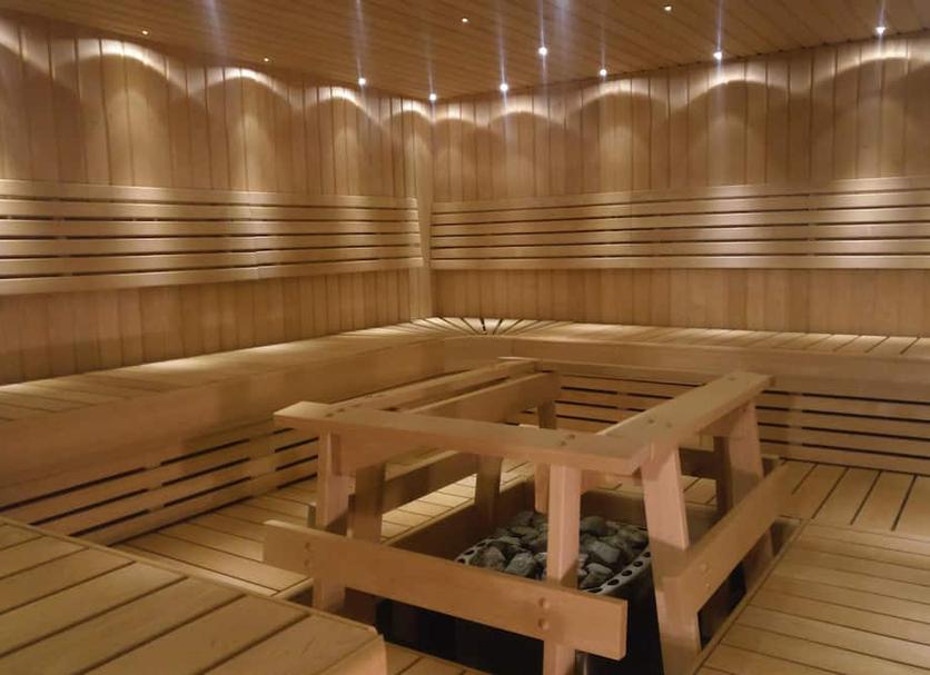 Spa Billede