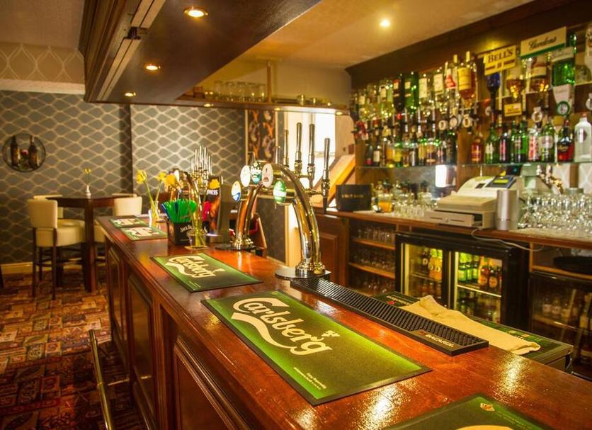 Bar Billede