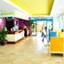 Receptionist