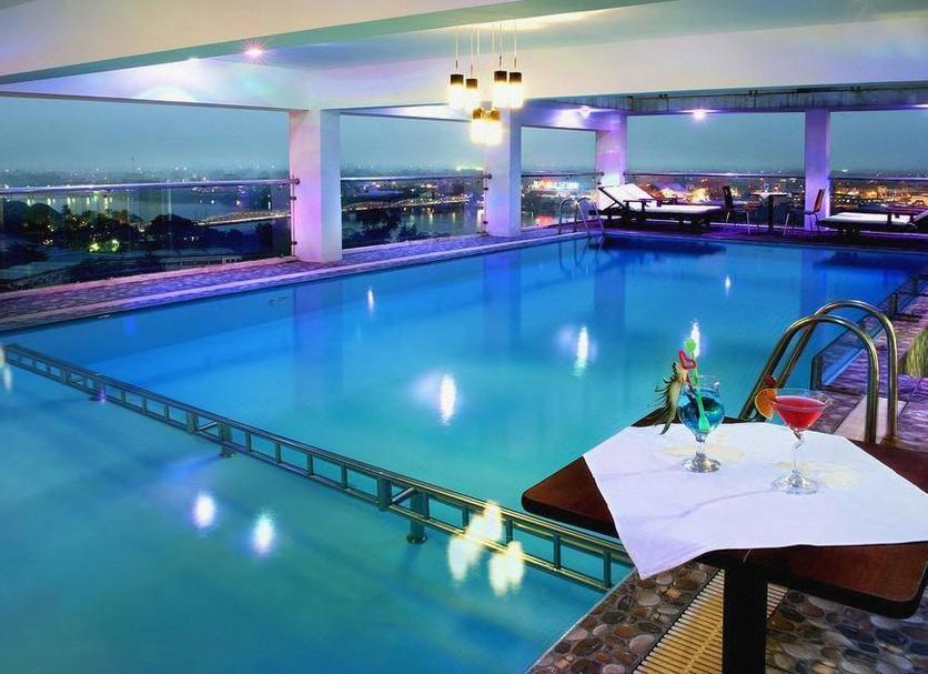 Pool Billede