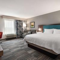 Hampton Inn Champaign Southwest