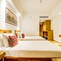 Lemon Tree Hotel, Electronics City - Bengaluru