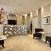Receptionist