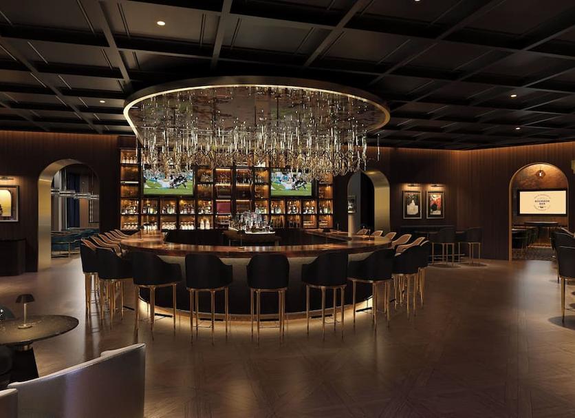 Bar Billede