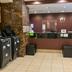 Receptionist