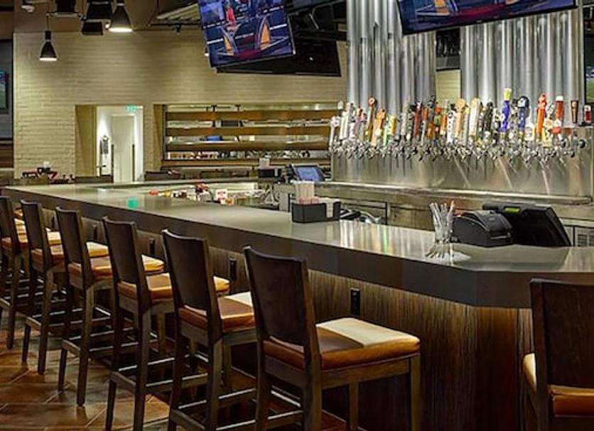 Bar Billede